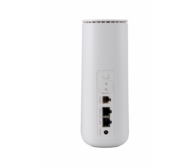 ZTE MF289F stacjonarny LTE CAT.20 DL do 2000Mb/s WiFI 2.4GHz&5GH - 1374320 - zdjęcie 2